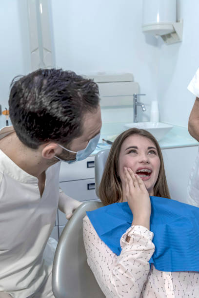 Best Mobile Emergency Dentist in Winchester, OH