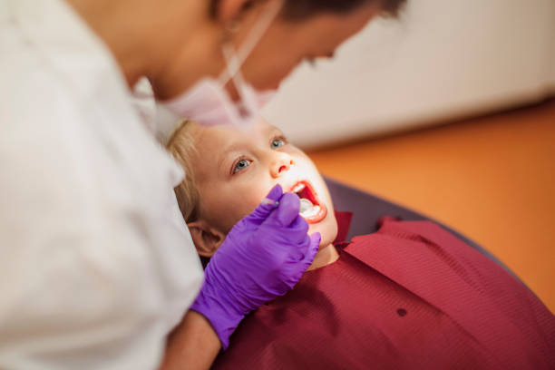 Emergency Dentist for Dental Implants