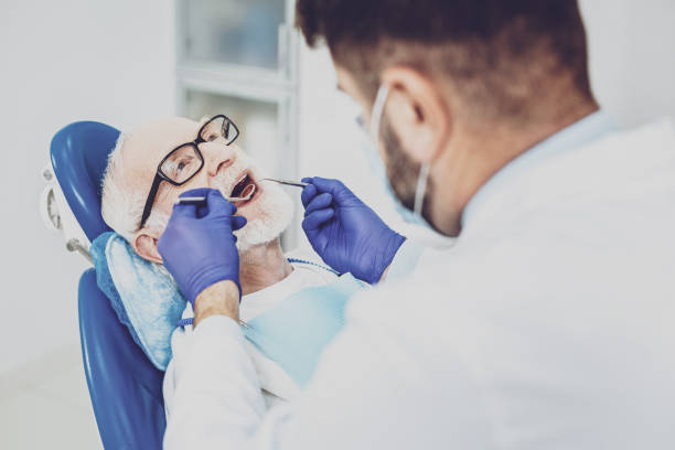 Best Emergency Dental Services for Seniors in Winchester, OH